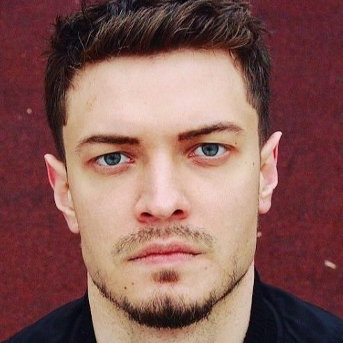 Photo of Андрей Рублёв