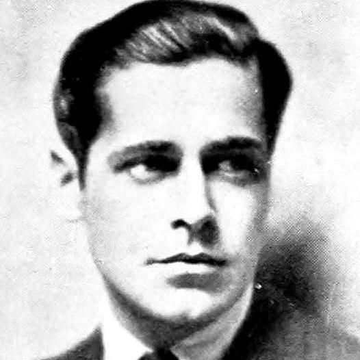 Photo of Pierre Gendron