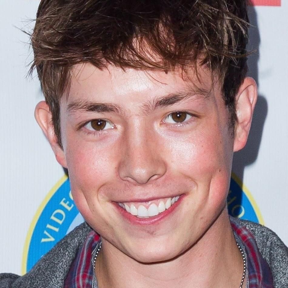 Photo of Josh Blaylock