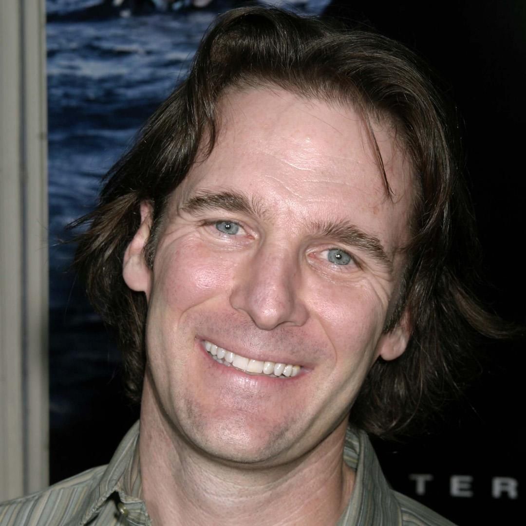 Photo of Daniel Myrick