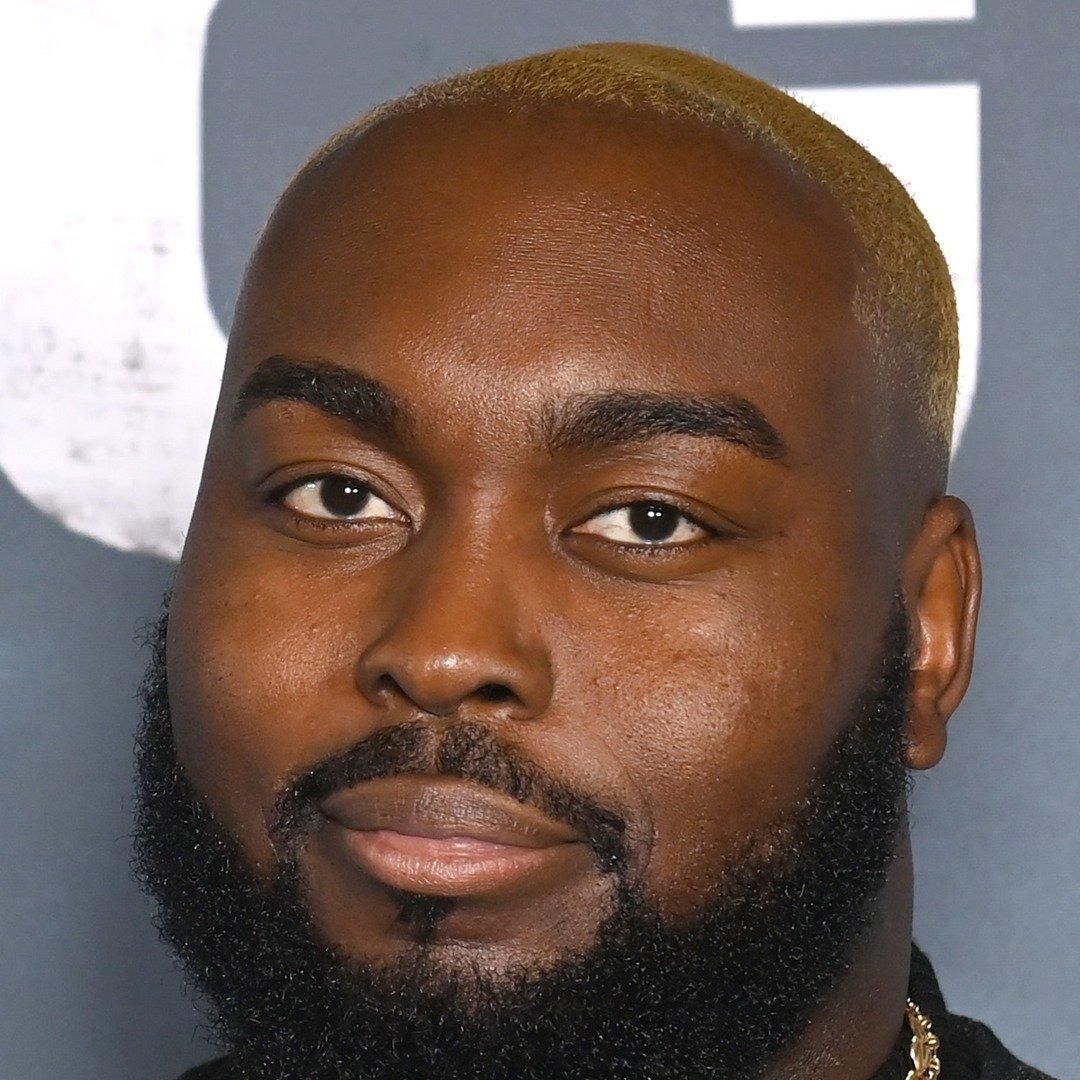 Photo of Abraham Popoola