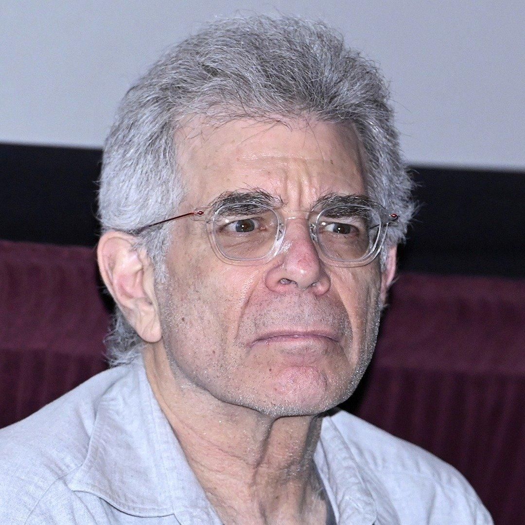 Photo of Zach Staenberg