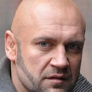 Photo of Aleksandr Krasovskiy