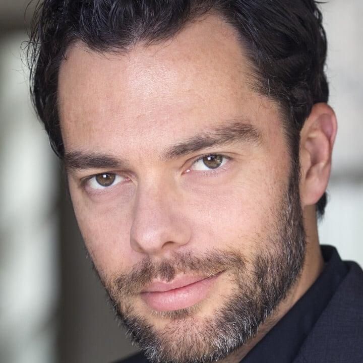 Photo of Adam Groves