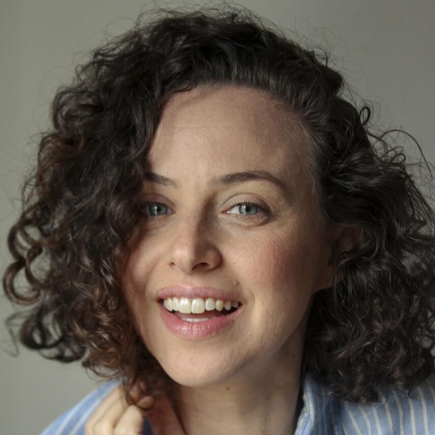 Photo of Mayara Constantino