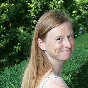 Photo of Ruth Goodman