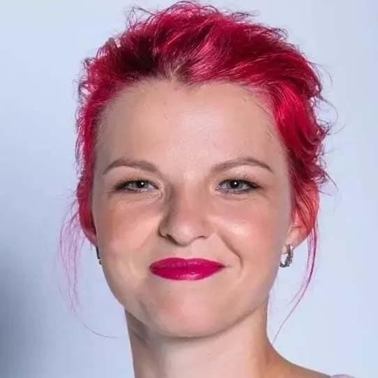 Photo of Michaela Sýkorová