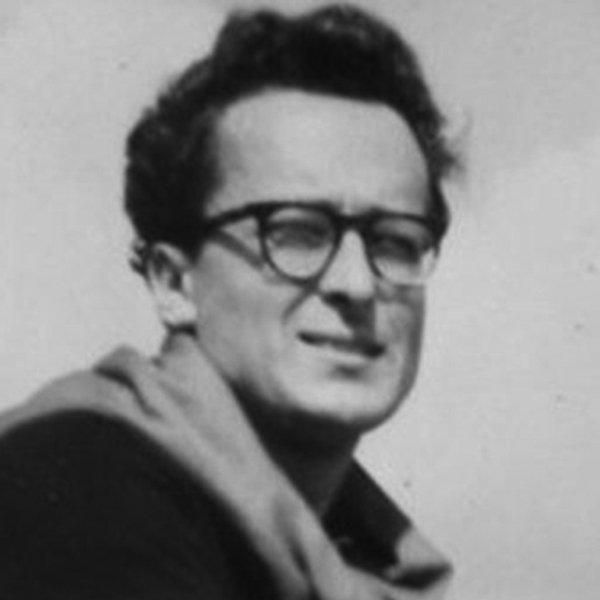 Photo of Derek Martinus