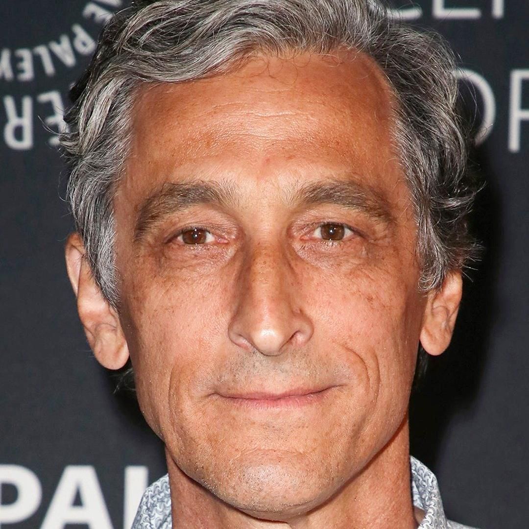 Photo of David Pasquesi