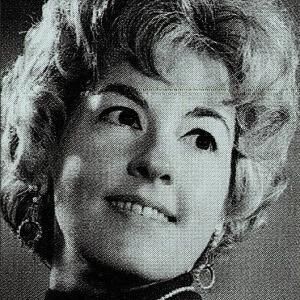 Photo of Suzanne Langlois