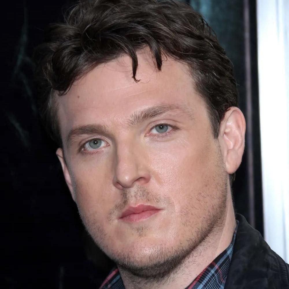 Photo of Todd Lincoln