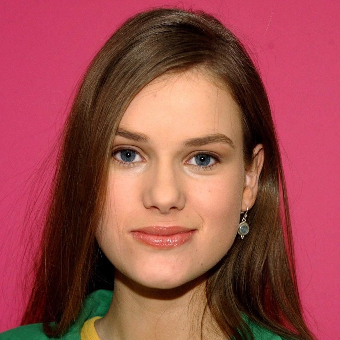 Photo of Marie Seiser