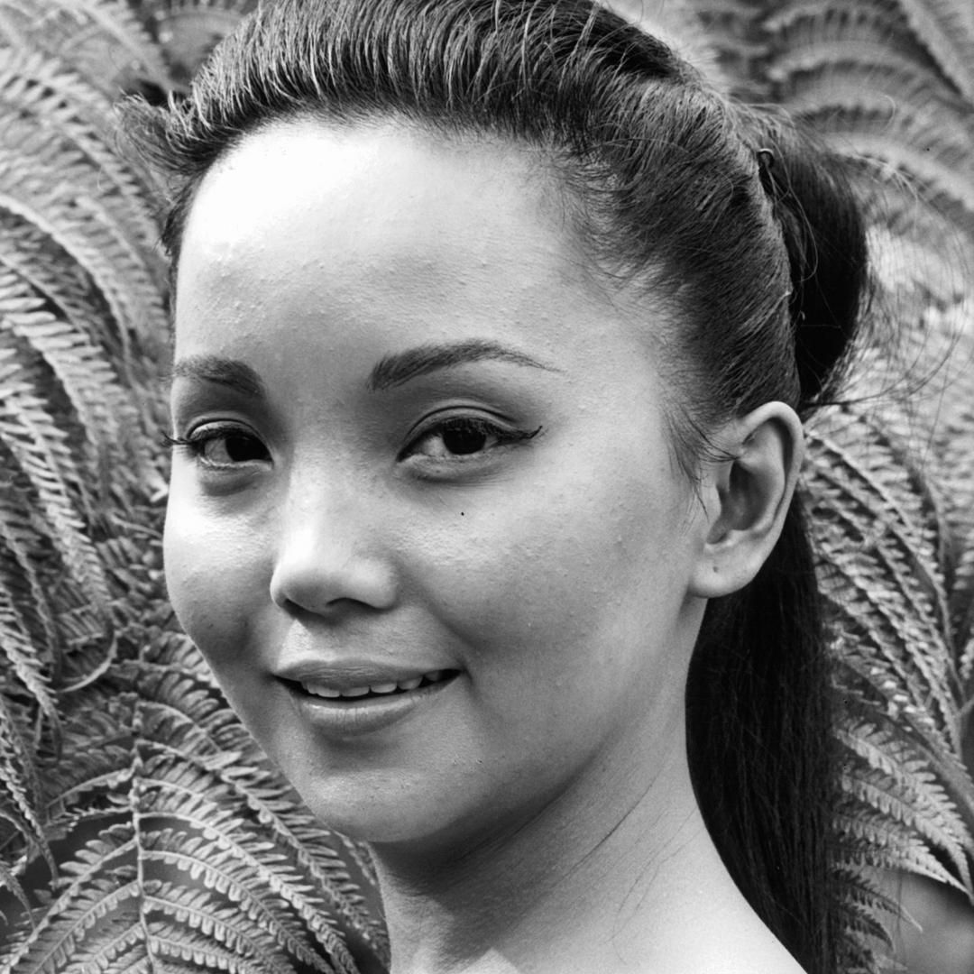 Photo of Cely Carillo