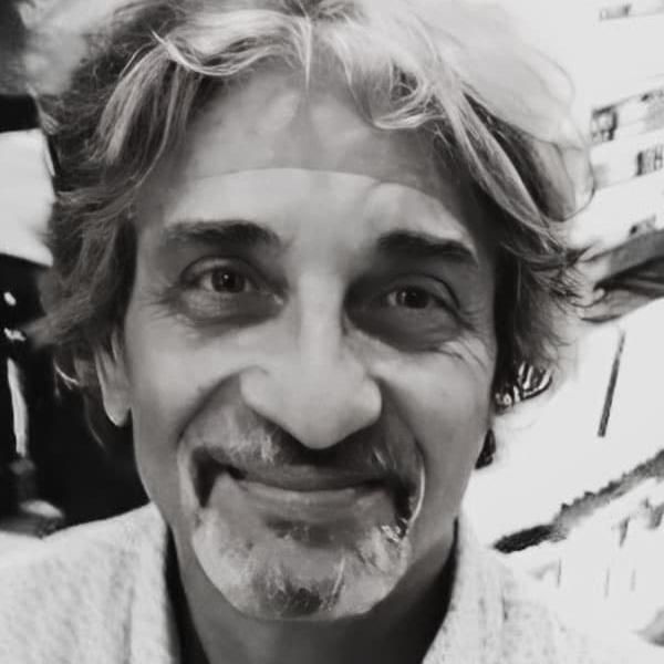 Photo of Raúl Calandra