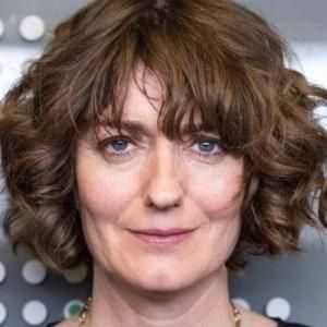 Photo of Anna Chancellor