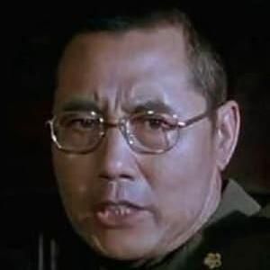 Photo of Zhiyu Zhou