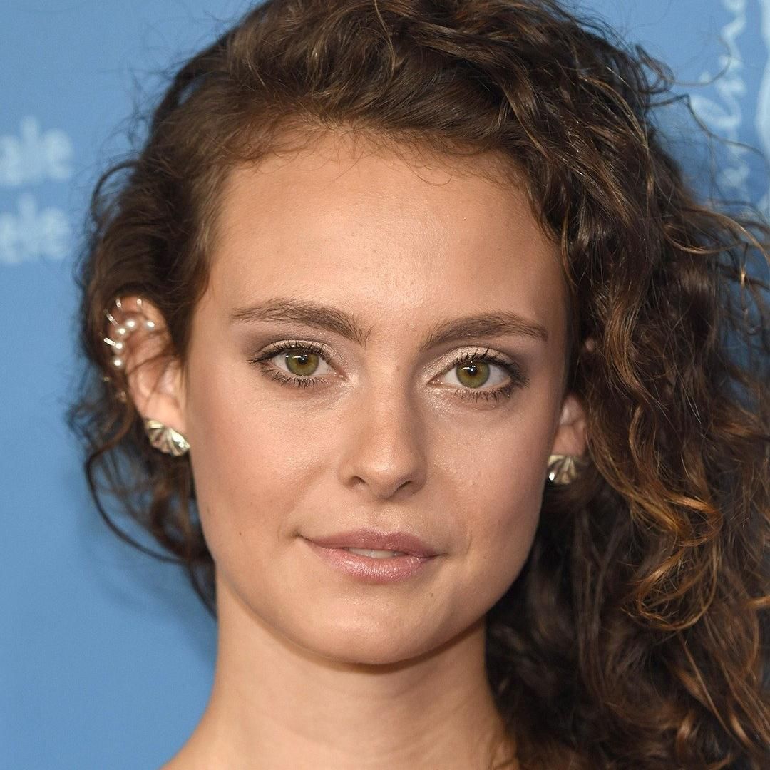 Photo of Muriel Wimmer