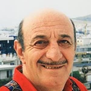 Photo of Kostas Tsakonas