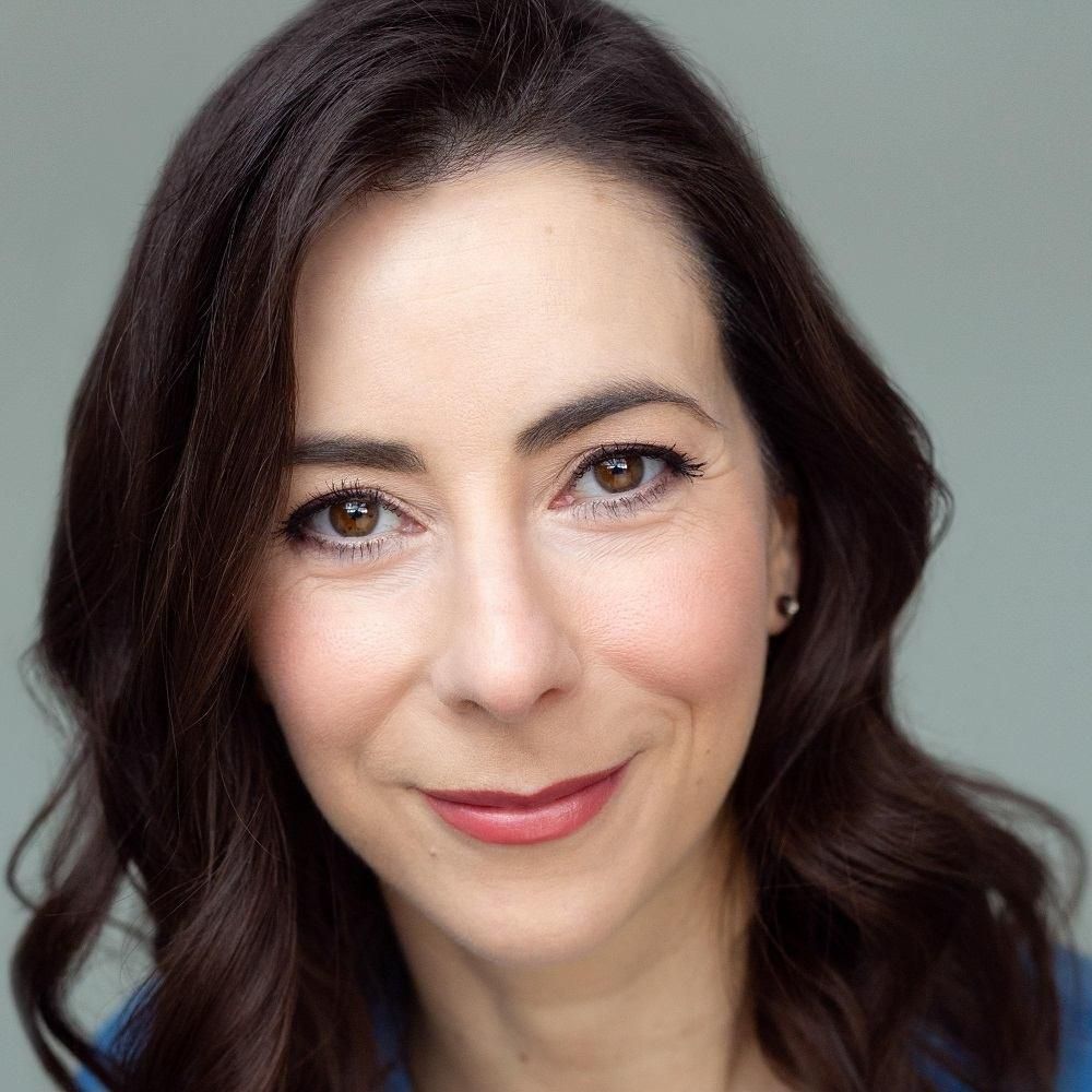 Photo of Stacie Harrison