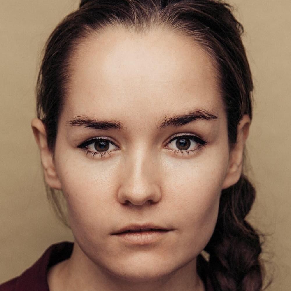 Photo of Lea Fuglsang