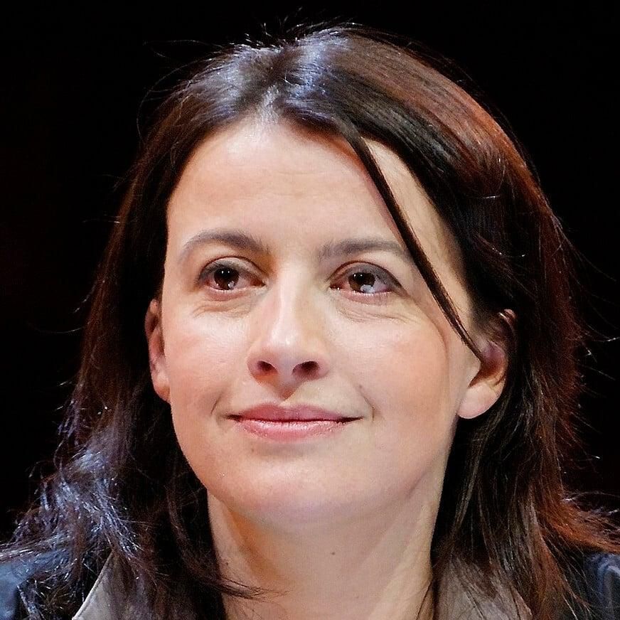 Photo of Cécile Duflot