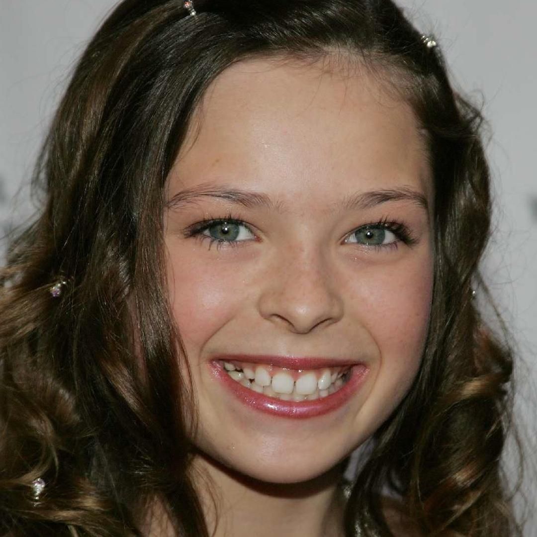 Photo of Danielle Bouffard