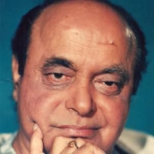 Photo of Ramanand Sagar