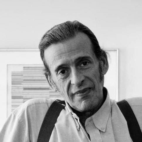 Photo of Eduardo Barberena