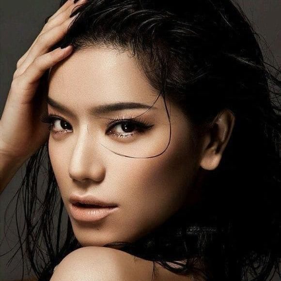 Photo of Jiang Ying Rong