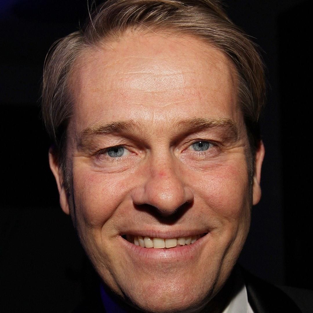 Photo of Hinnerk Baumgarten