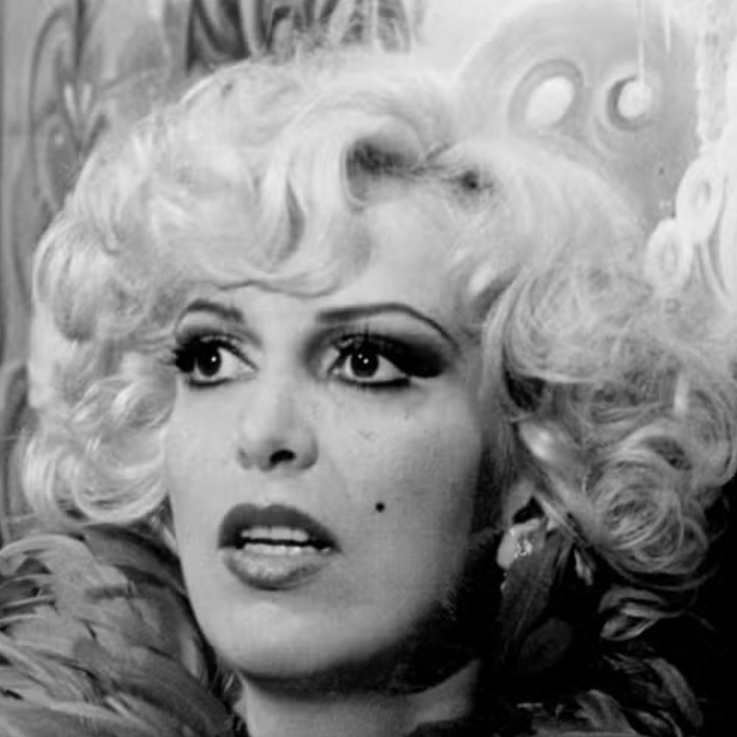 Photo of Clarice Piovesan