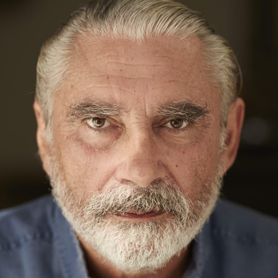 Photo of Franz Xaver Zach
