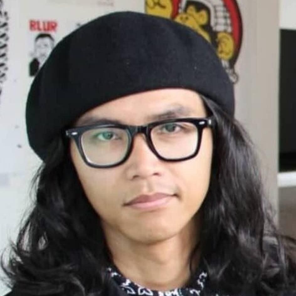 Photo of Fahmi Reza