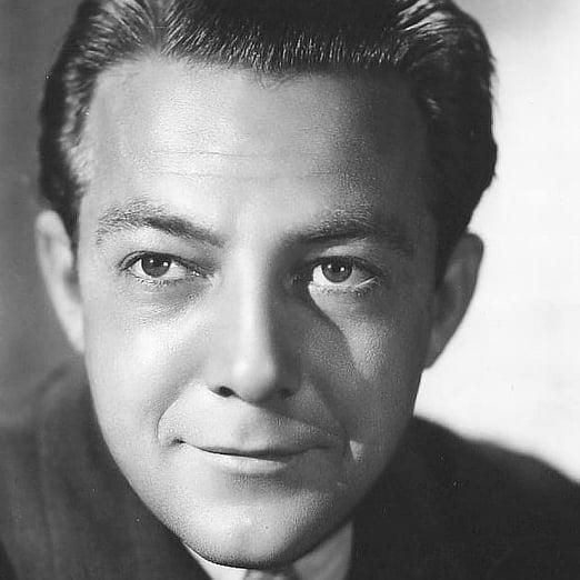 Photo of Ralph Malone