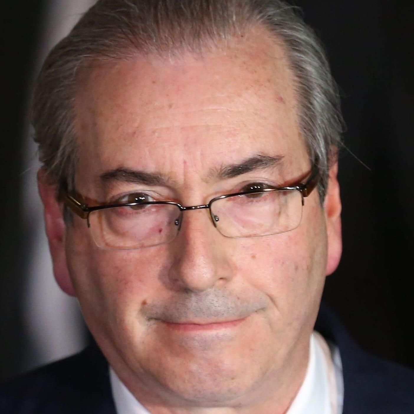 Photo of Eduardo Cunha