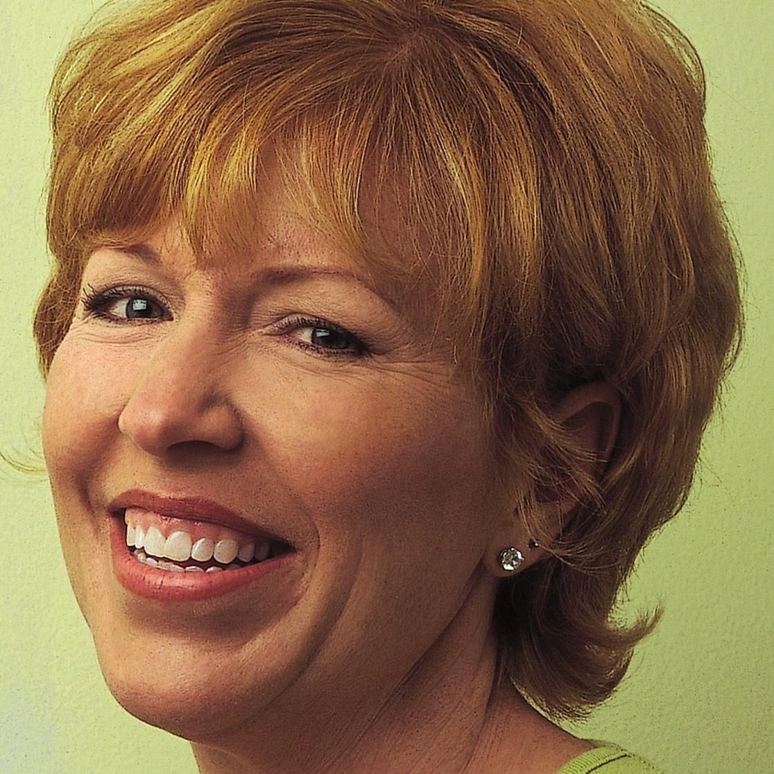 Photo of Joan Steffend