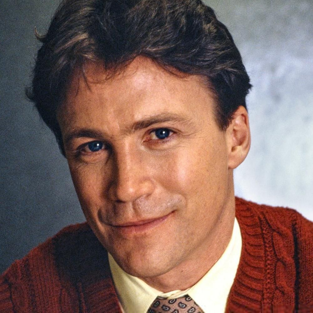 Photo of Patrick James Clarke