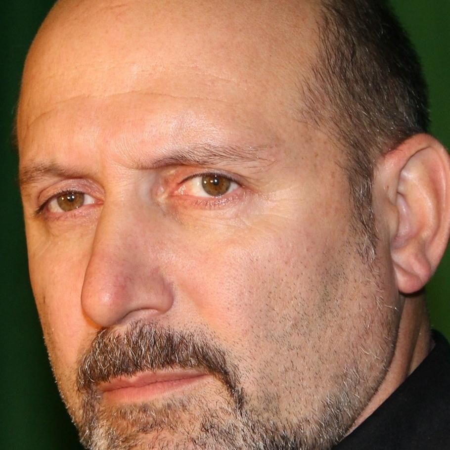 Photo of Ajdar Zeynalov