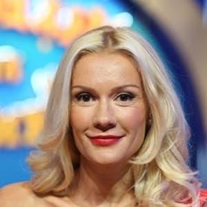 Photo of Mariya Ignatova