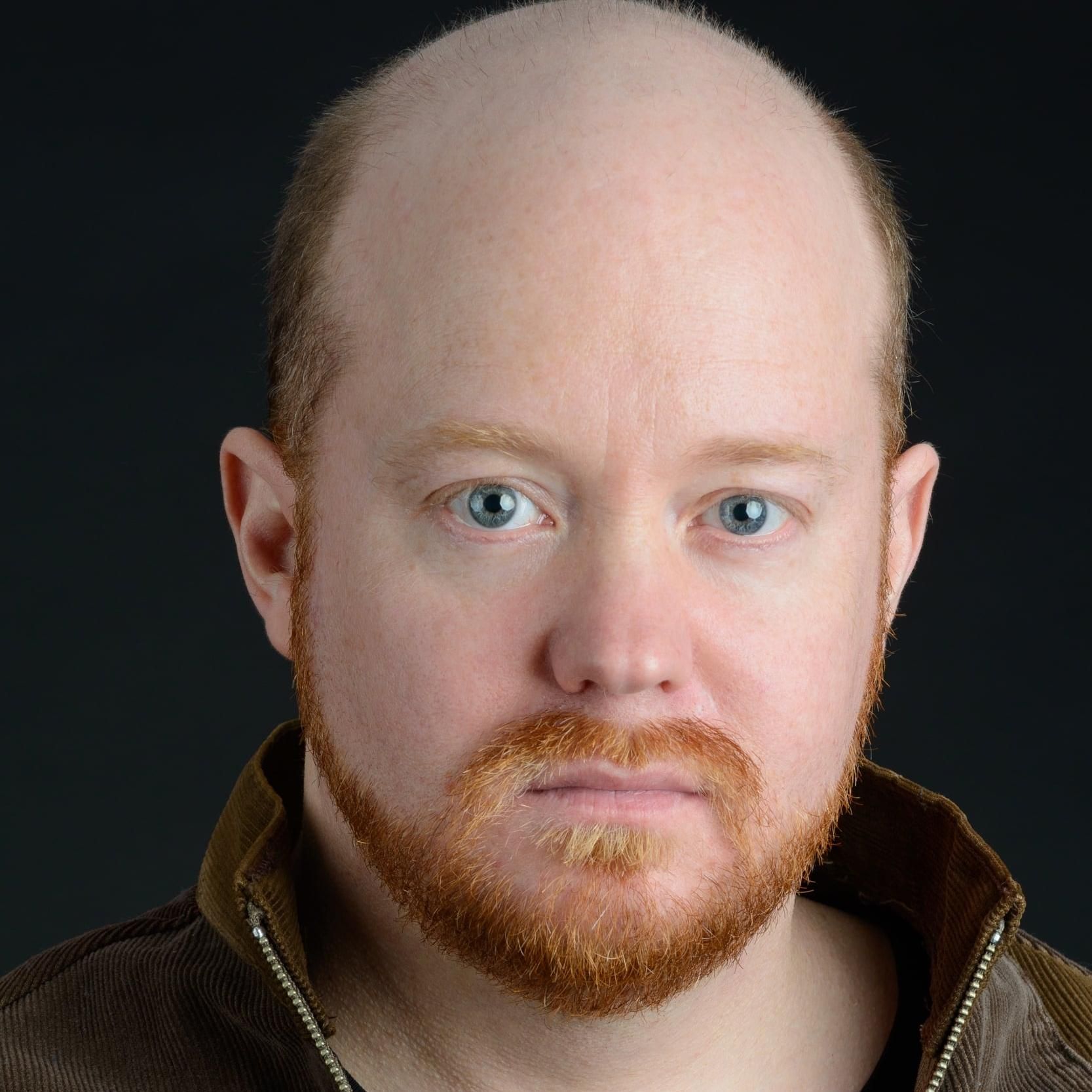Photo of Vincent Champoux