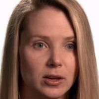 Photo of Marissa Mayer