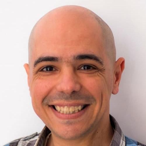 Photo of Ermolaos Mattheou