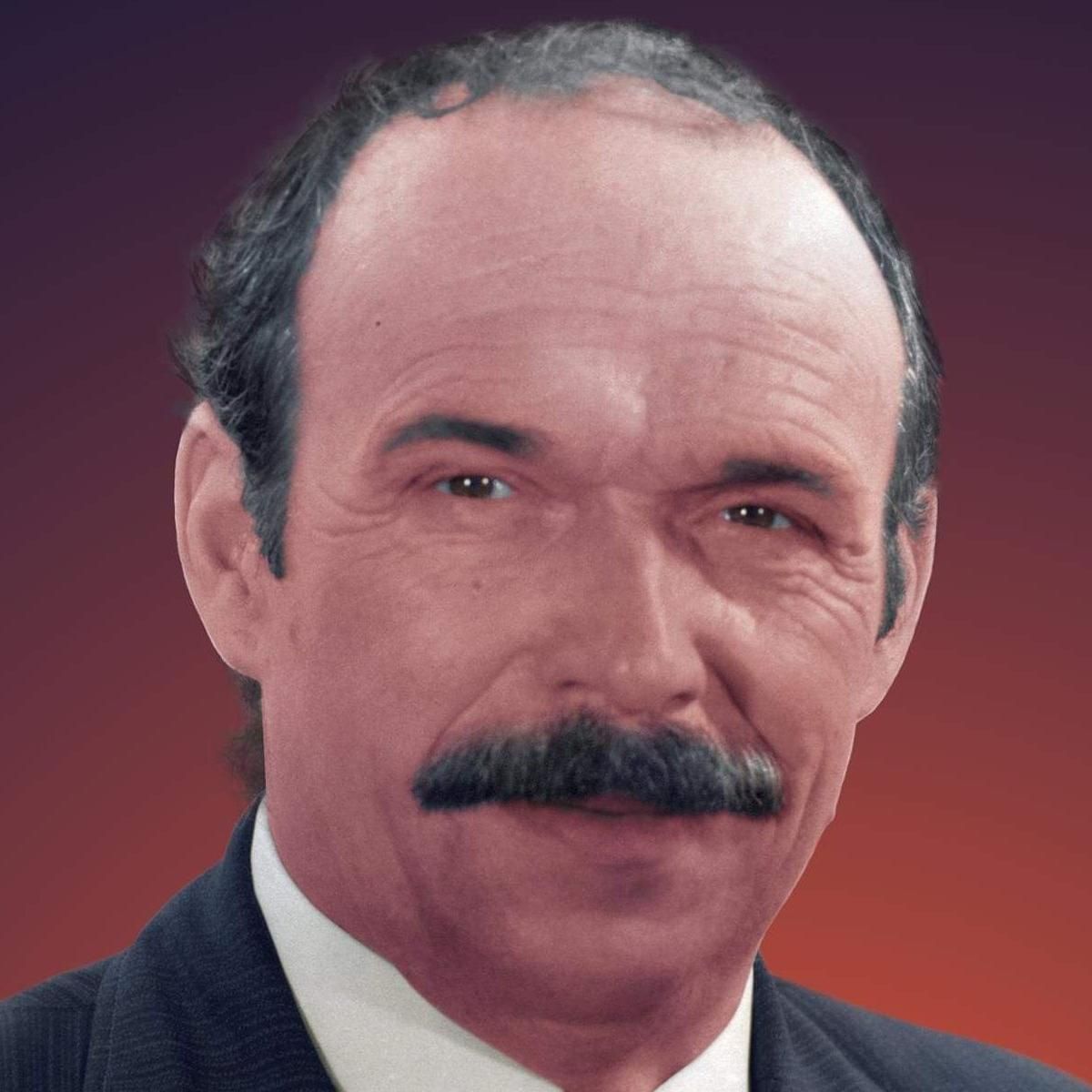 Photo of Ndrek Luca