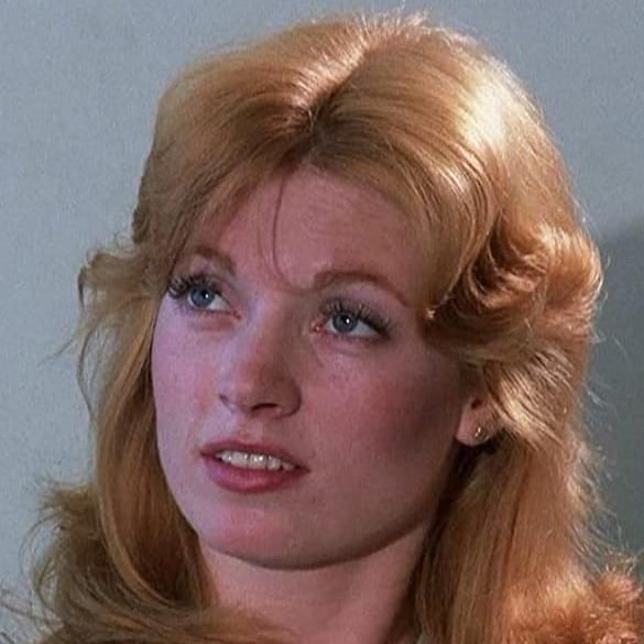 Photo of Mady Maguire