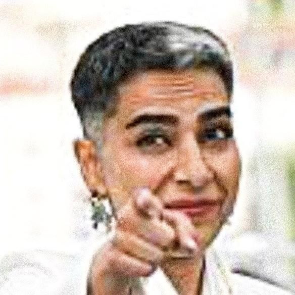 Photo of Maryam Afshari