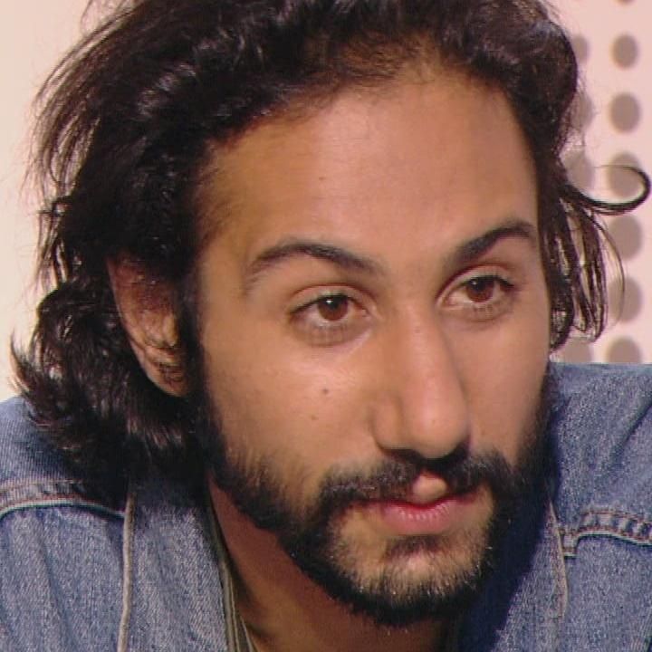 Photo of Arthur Teboul