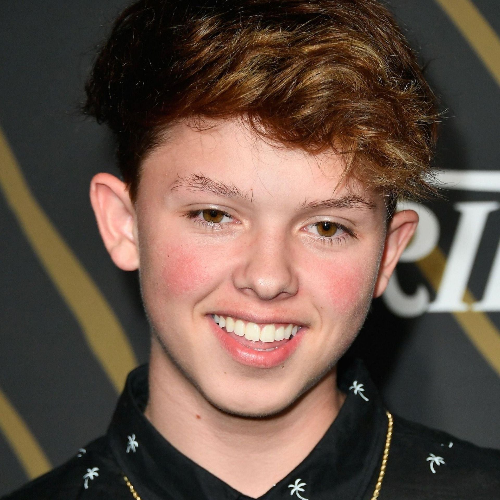 Photo of Jacob Sartorius