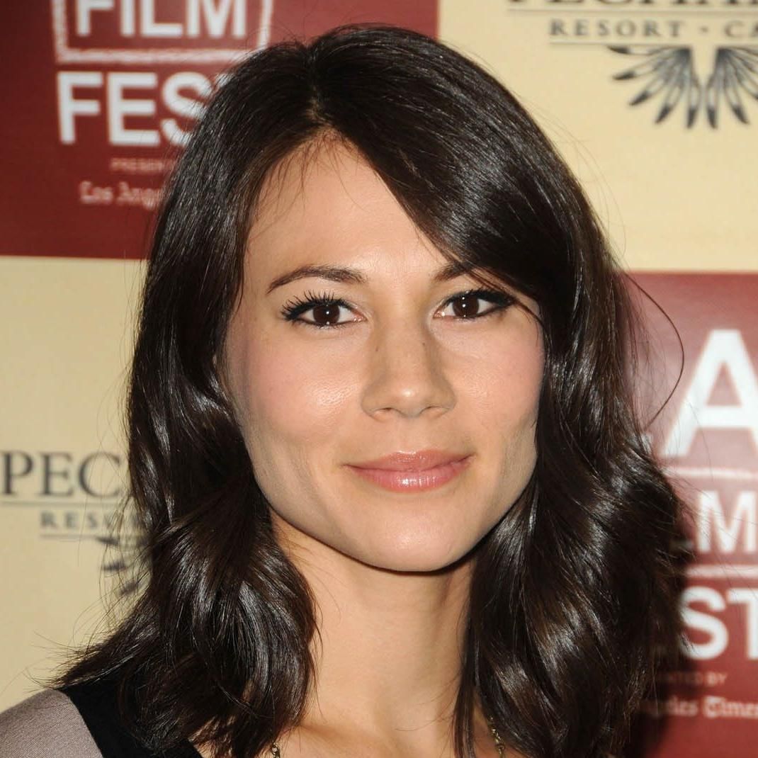 Photo of Catherine Kresge