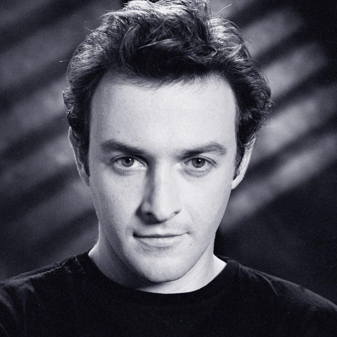 Photo of Adam Hann-Byrd