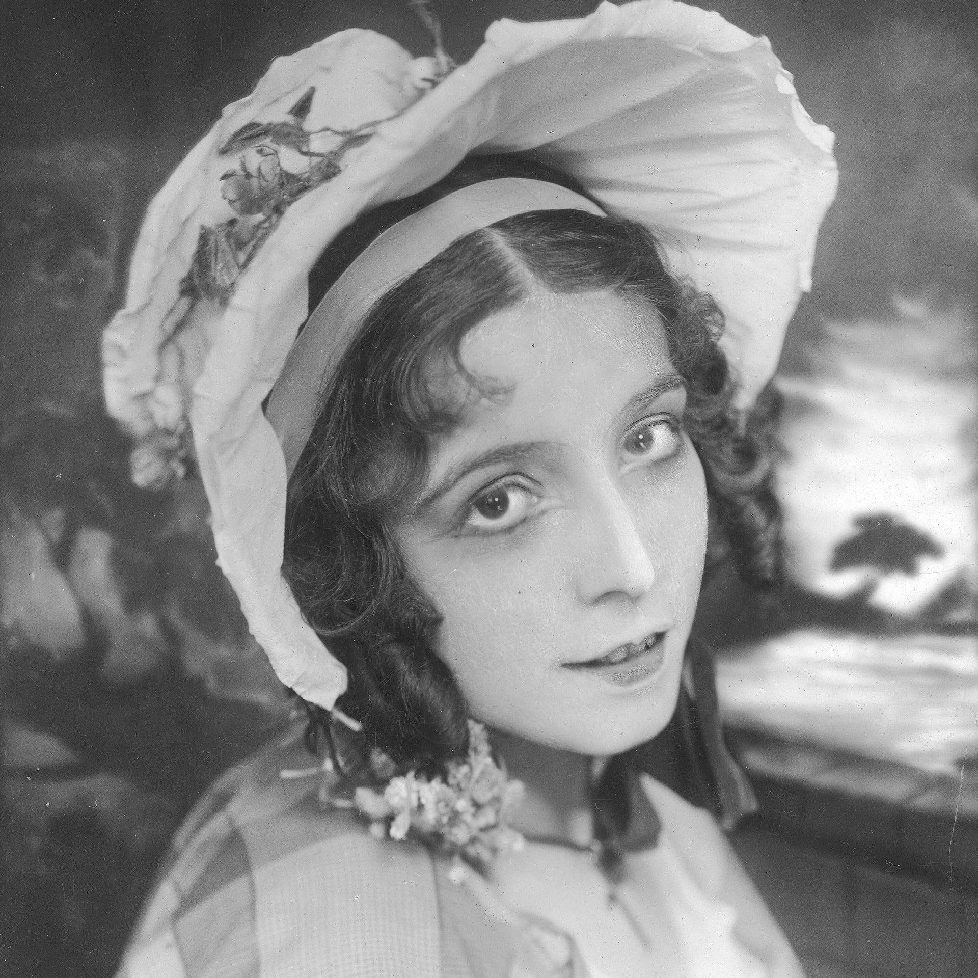 Photo of Barbara Ludwiżanka